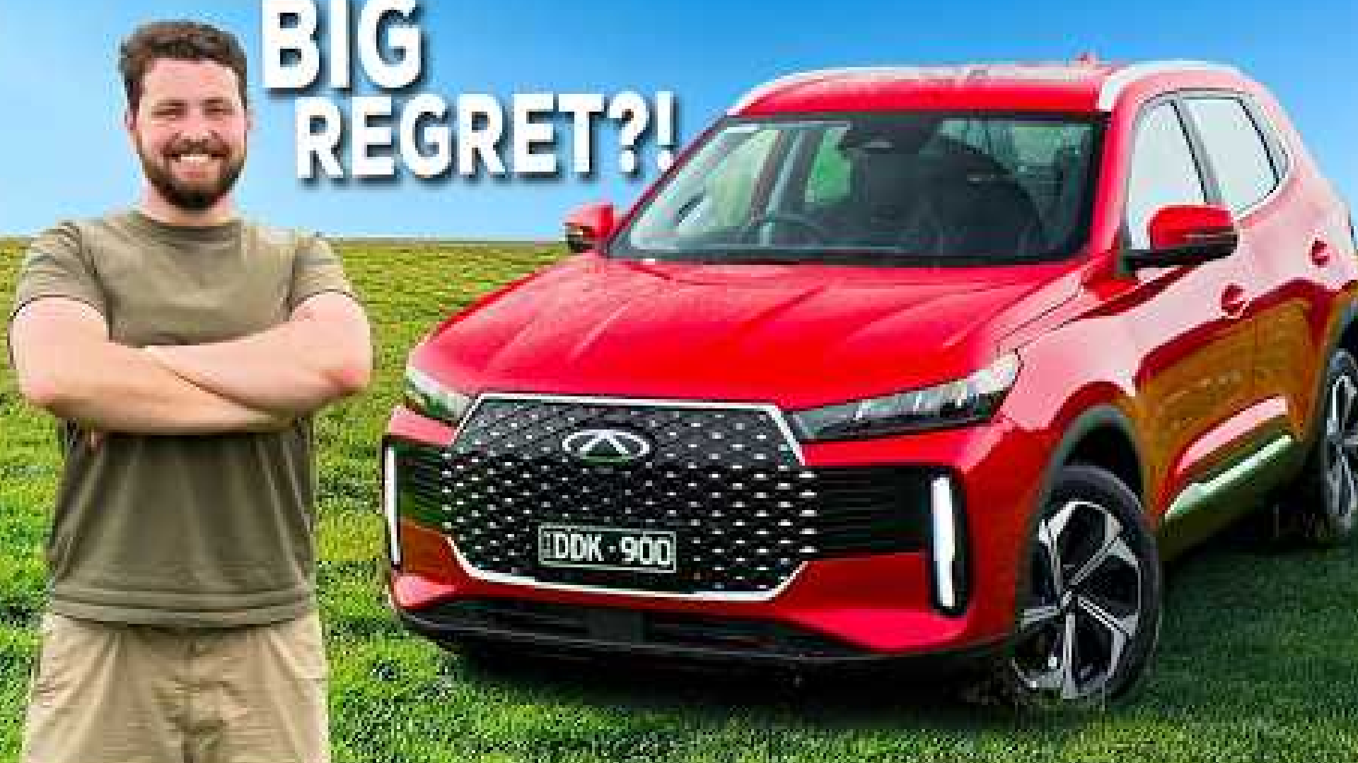 025 Chery Tiggo 4 Pro Review: Do I REGRET Buying This?!